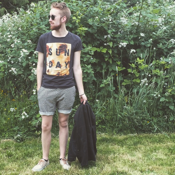 Meet your Posher, Andrew - Picture 11 of 16